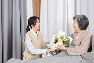 한화 장기요양보험